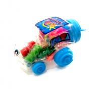 Plasteline