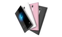SMARTPHONE LEAGOO ALFA 1