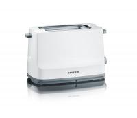TOSTER SEVERIN. 2285. AUTOMATIK 700W. 2 FETA. 