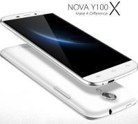 SMARTPHONE Doogee Nova Y100 X