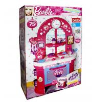 Kuzhina Bildo Barbie Big Kitchen
