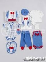 Set per bebe