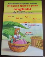 Liber per femije