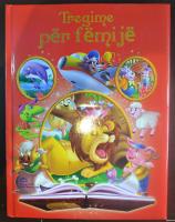 Liber per femije