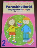 Liber per femije