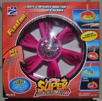 loder fluturuese