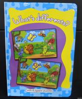 Liber puzzle 