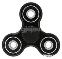 Hand spinner