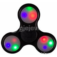 Hand spinner