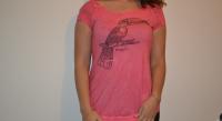 Bluze roze 