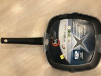 Tigan grill 28x28 origine