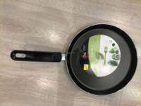 Tigan krepash 25 cm basilico