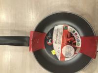 Tigan i thelle 24 cm preziosa induc