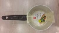 Tigan me bisht 16 cm eco chic