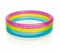 Pishine intex 