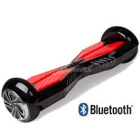 Smart balance hover board