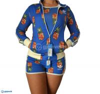 Set sportiv Adidas