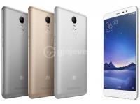 XIAOMI NOTE 3 3GB 32GB