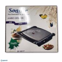 Tostier  grill profesional 