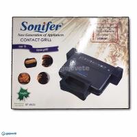 Tostier  grill profesional 