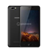 Doogee X20