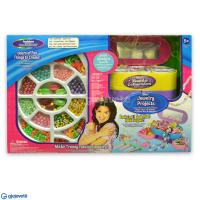 Set per krijim bizhush
