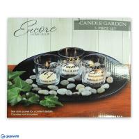 Set Qirinj Aromatizues
