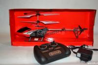 Helikopter loder