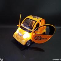 Smart me bateri