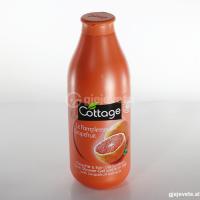 Cottage Le Pamplemousse Grapefruit  Shower Gel 750 ml