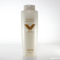 Young Shampoo Argan & Cashmere 1000 ml 