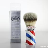 Omega  Barber Pole Penello 112 mm 
