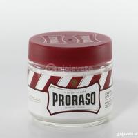 Proraso Crema Pre Barba Karite. 100 ml.