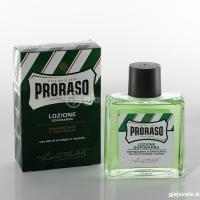 Proraso Lozione Dopo Barbara. 100 ml.