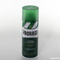 Proraso Schiuma da Barba. 150 ml.