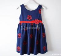 Fustan per vajza