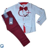 Set per djem
