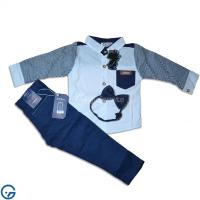 Set per djem