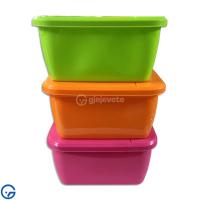Tasa plastik