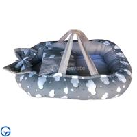 Shporte per bebe