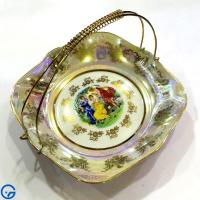 Mbajtese cokollatash