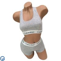 Set Intimo Per Femra