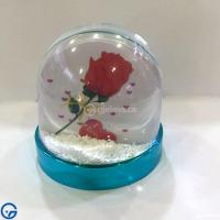 Glob i personalizuar