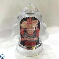 Glob i personalizuar