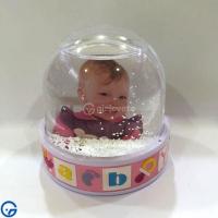 Glob i personalizuar