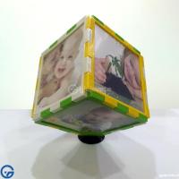 Kub i personalizuar