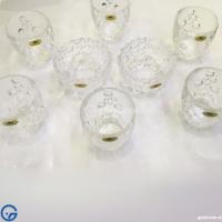 Set Gotash Whiskey