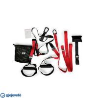 Set Litar TRX AFW