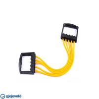 Llastik chest expander