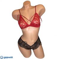 Set intimo per femra
